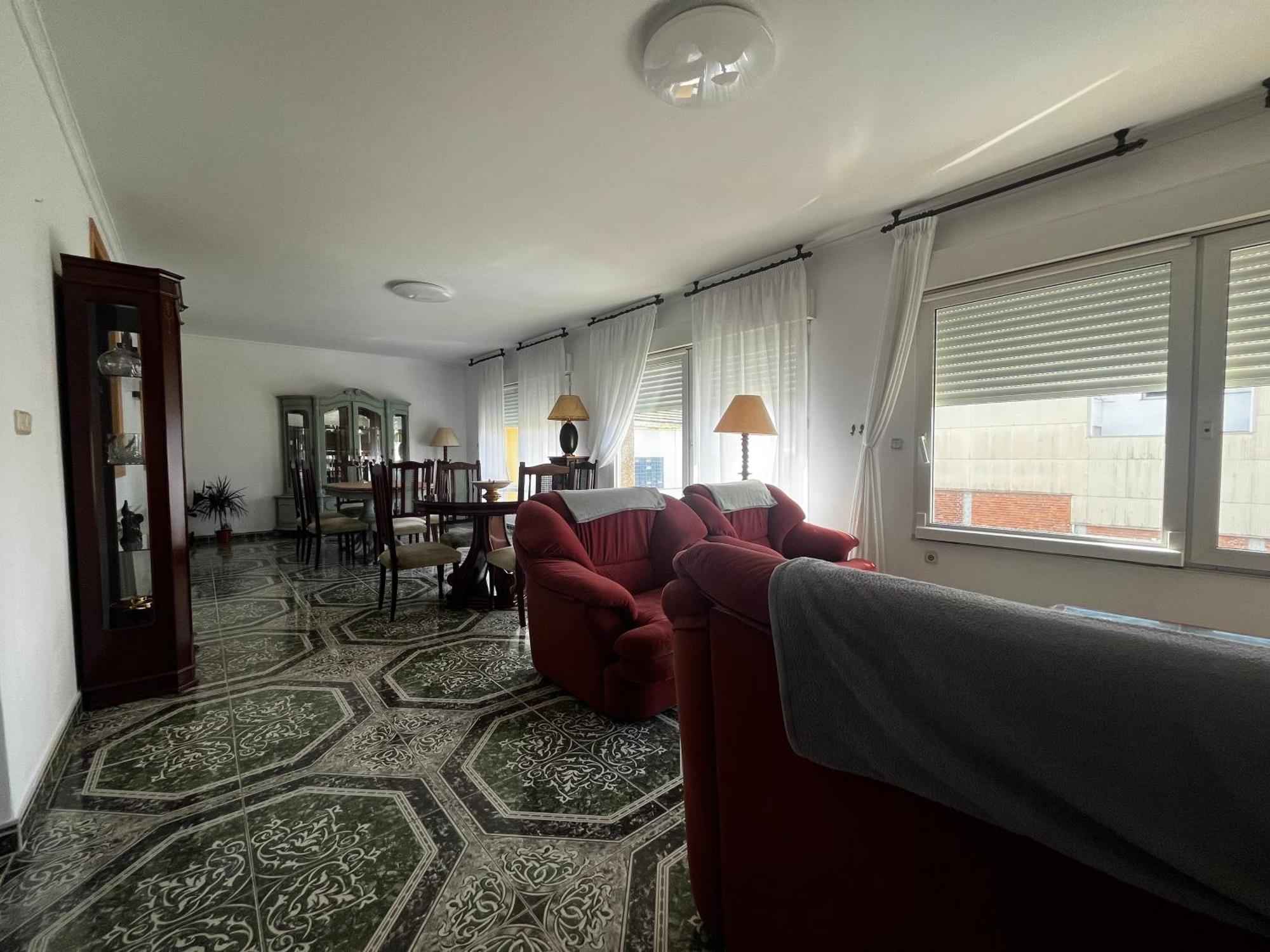 A Xunqueira Villa Villanueva De Arosa Bagian luar foto