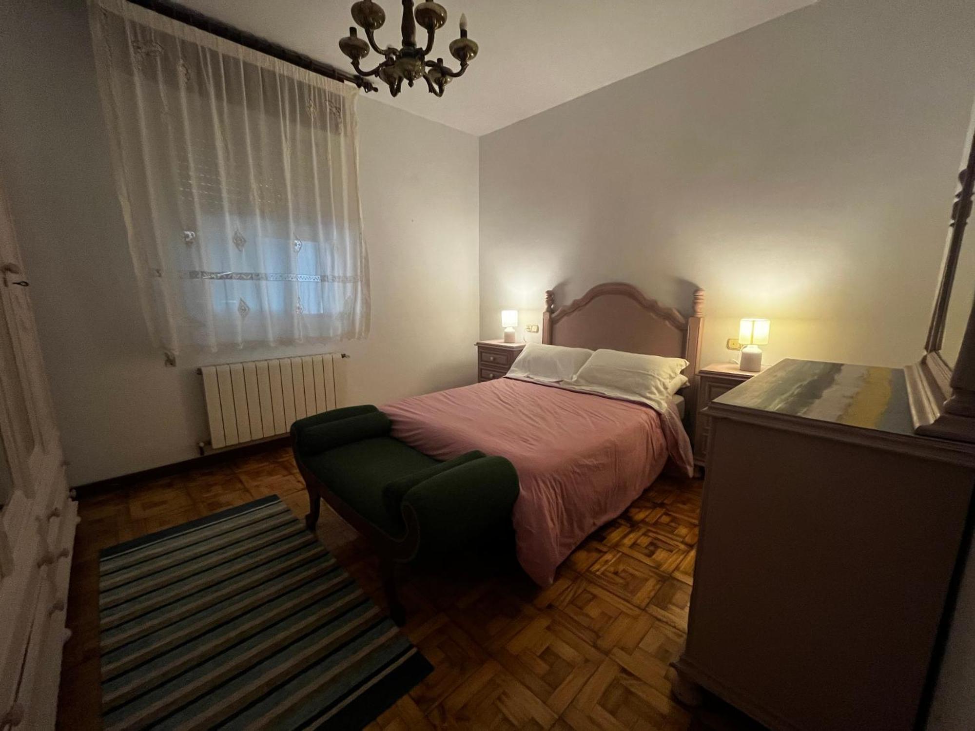 A Xunqueira Villa Villanueva De Arosa Bagian luar foto