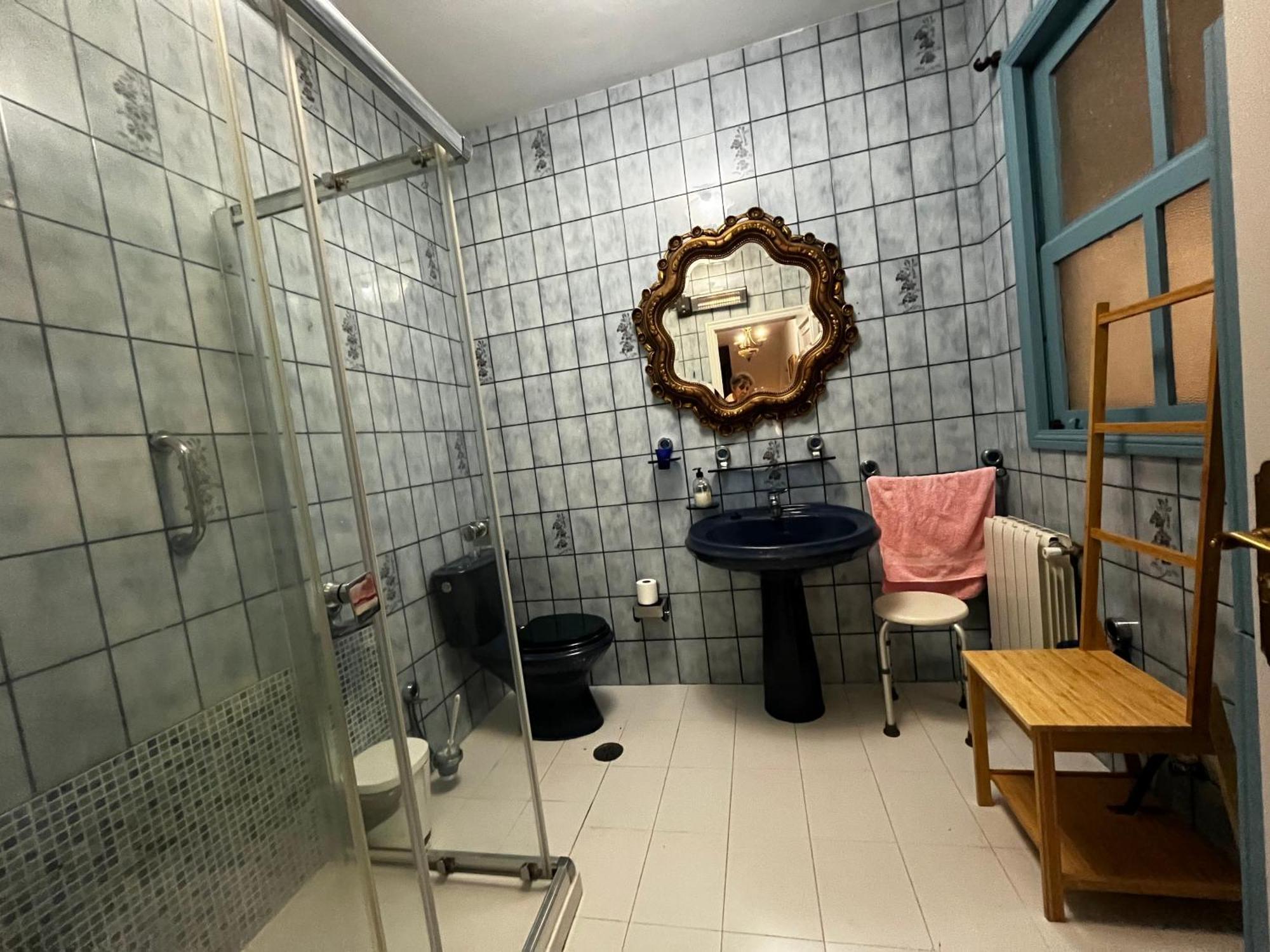 A Xunqueira Villa Villanueva De Arosa Bagian luar foto
