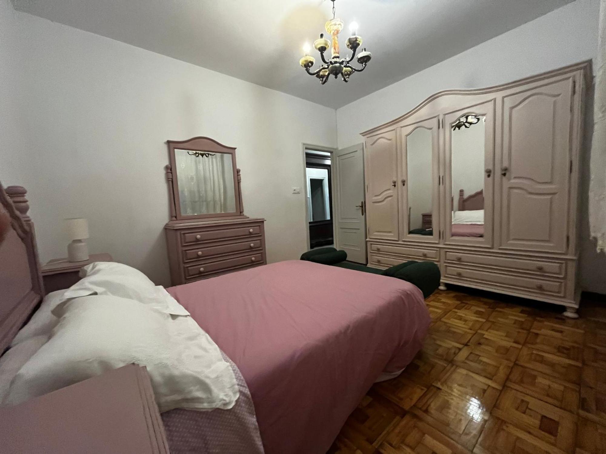 A Xunqueira Villa Villanueva De Arosa Bagian luar foto