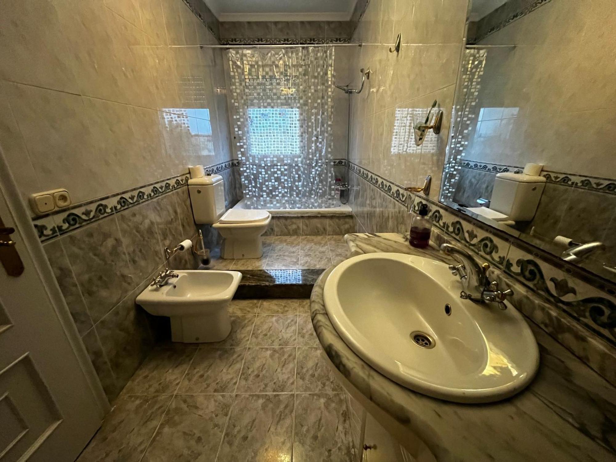 A Xunqueira Villa Villanueva De Arosa Bagian luar foto